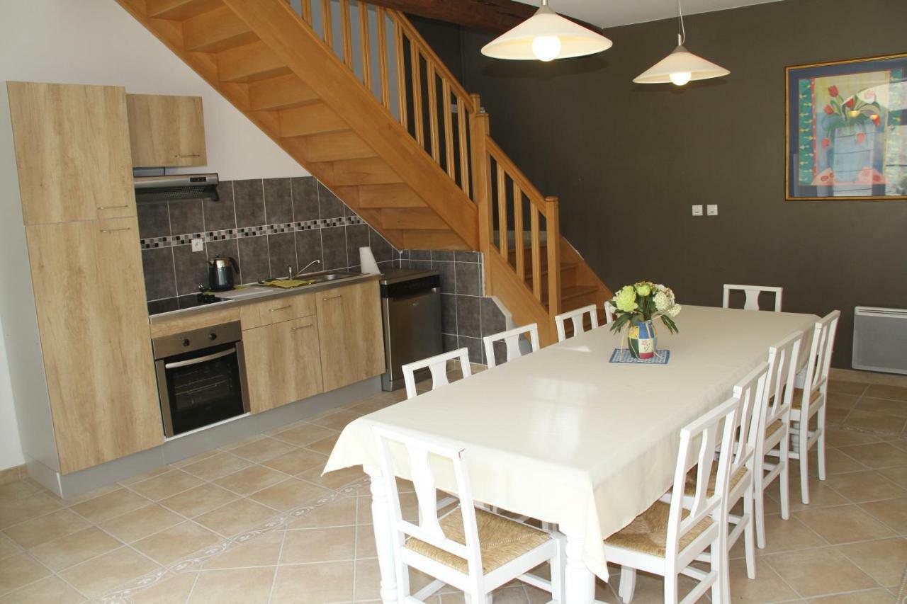 Alba Cottage Bitry  Ngoại thất bức ảnh