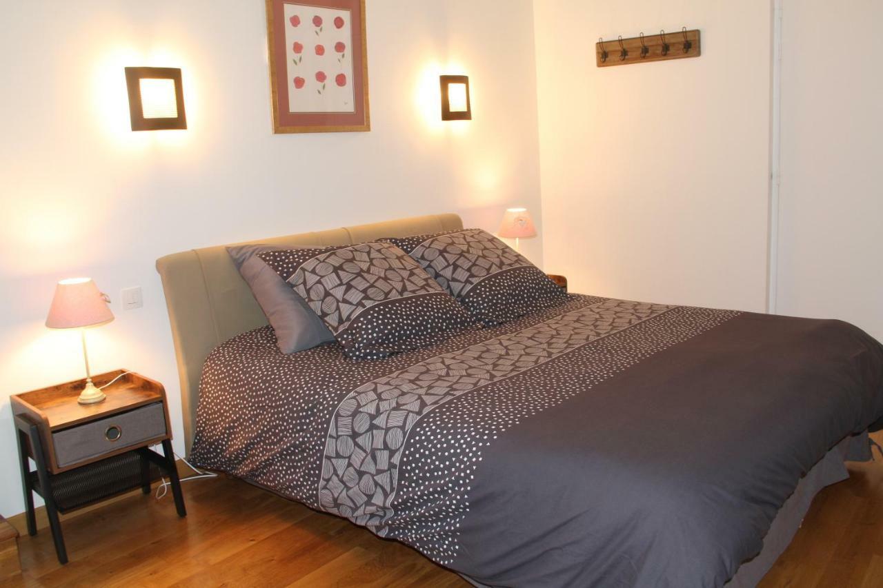 Alba Cottage Bitry  Ngoại thất bức ảnh