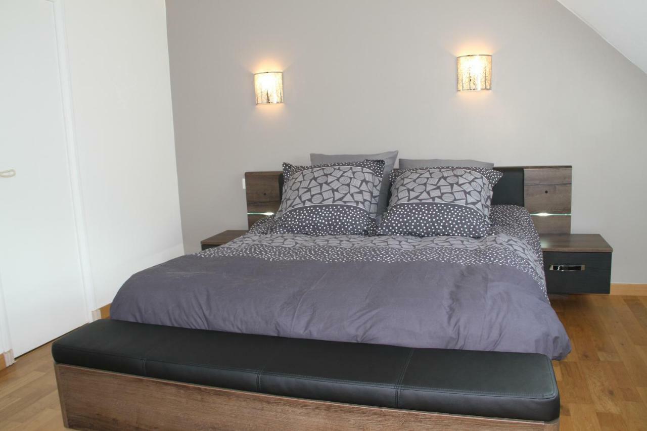 Alba Cottage Bitry  Ngoại thất bức ảnh
