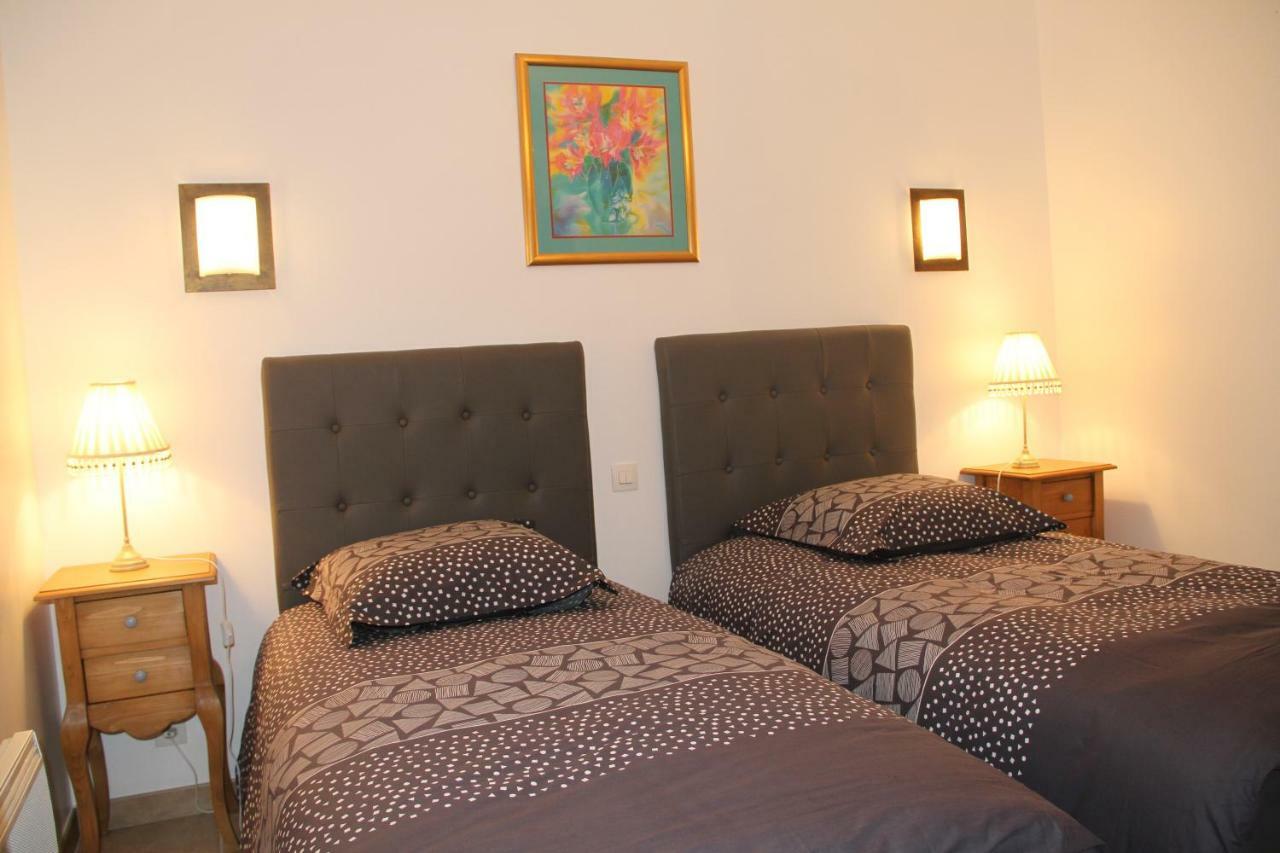 Alba Cottage Bitry  Ngoại thất bức ảnh