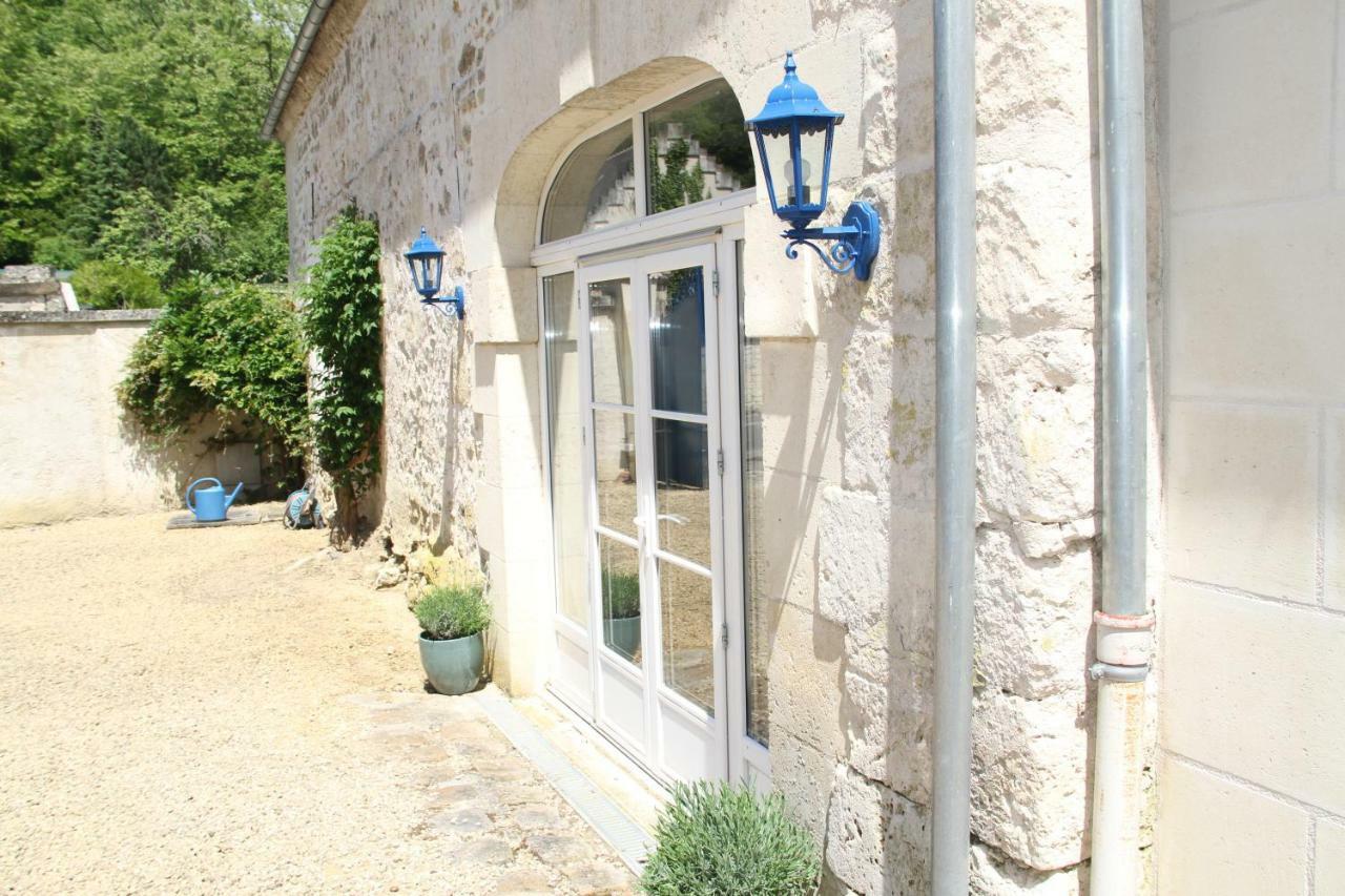 Alba Cottage Bitry  Ngoại thất bức ảnh