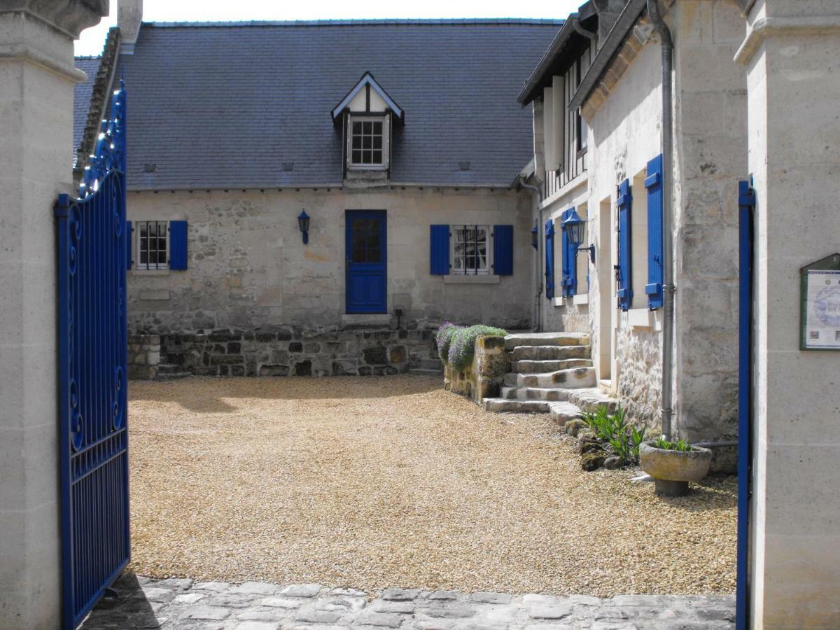 Alba Cottage Bitry  Ngoại thất bức ảnh